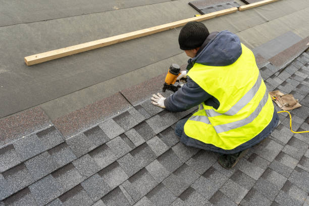 Best Emergency Roof Repair  in Colville, WA