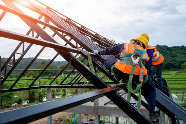 Best Residential Roofing Contractor  in Colville, WA