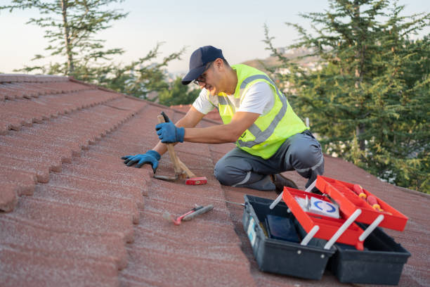 Best Roof Repair Services  in Colville, WA