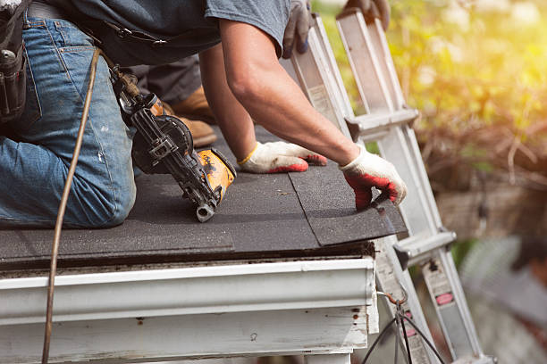 Best Roof Replacement Cost  in Colville, WA