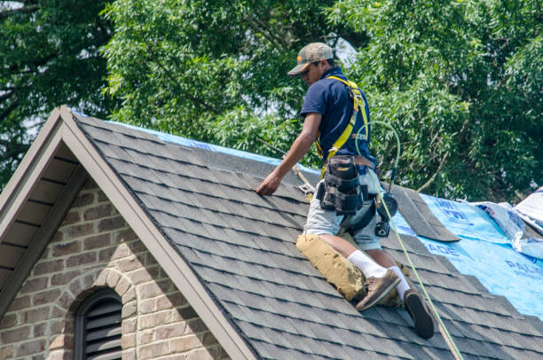 Roof Installation Near Me in Colville, WA